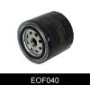 SKODA 114040200N Oil Filter